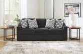 Hoover Furniture Outlet - Ashley Furniture - Wryenlynn Sofa - Sofa - 4940538